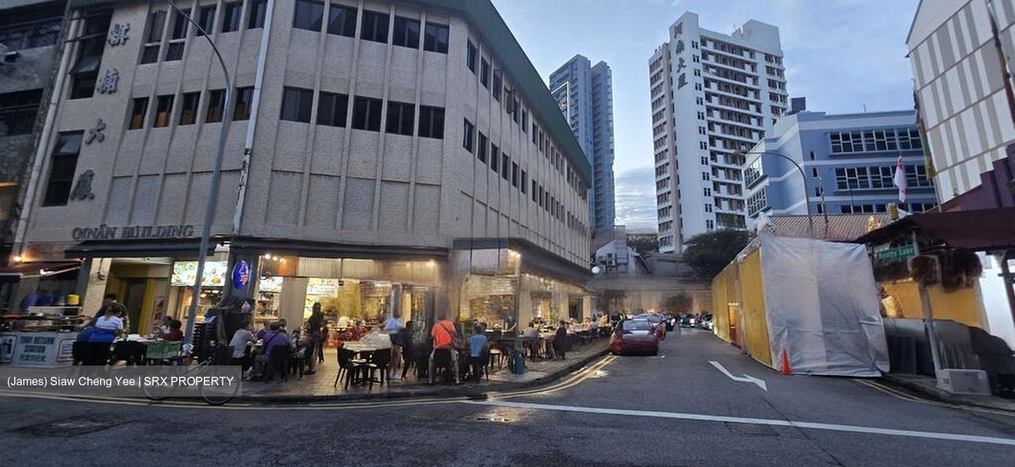 JALAN BESAR CONSERVATION AREA (D8), Shop House #488121871